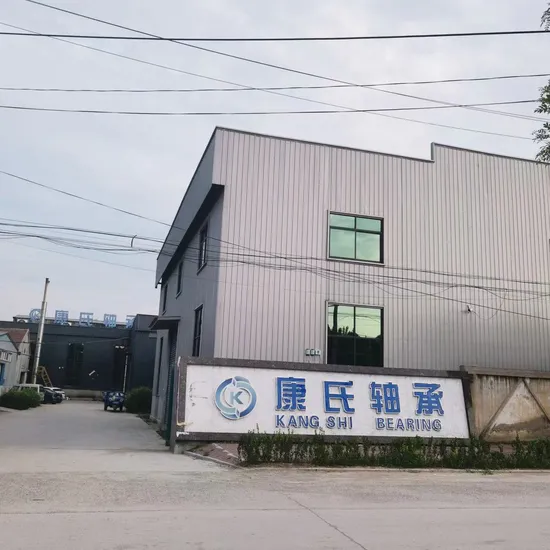 29414 Manufacturers Direct Sales of High-Precision Flat Thrust Roller Bearing
