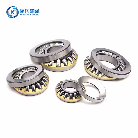 29414 Manufacturers Direct Sales of High-Precision Flat Thrust Roller Bearing