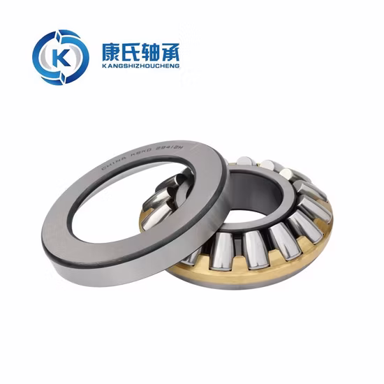 29414 Manufacturers Direct Sales of High-Precision Flat Thrust Roller Bearing