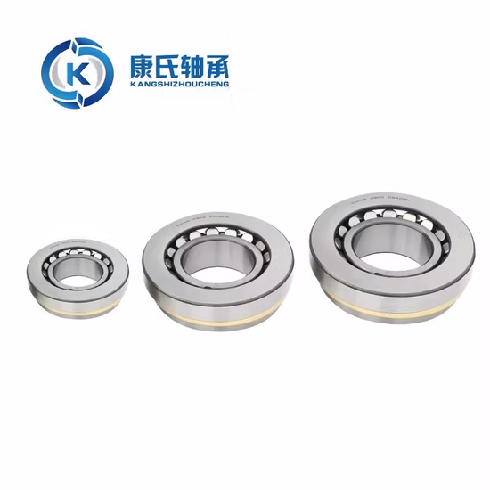 29414 Manufacturers Direct Sales of High-Precision Flat Thrust Roller Bearing
